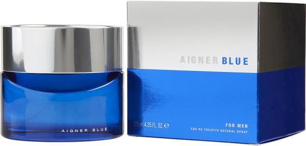 Actual product image Aigner Parfums Aignerue 1 (Eau de toilette, 125 ml)
