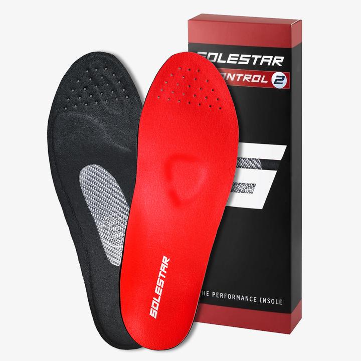 Solestar Kontrol