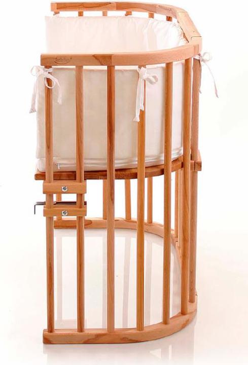 Produktbild Babybay Original