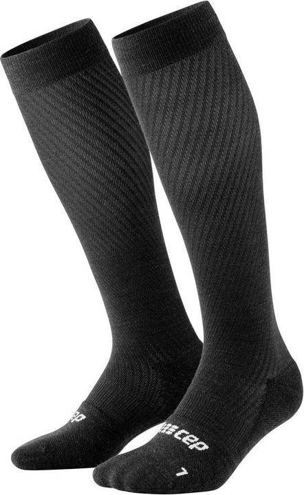 Produktbild Cep Women's Flight Compression Socks Tall (40 - 43)