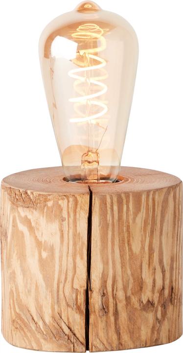 Actual product image Brilliant Trabo (E27)