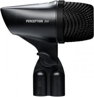 AKG P2