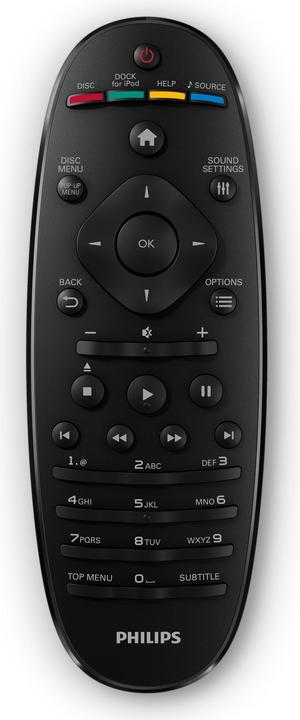 Immagine prodotto Philips Home Theater 5.1 HTS5582/12 (1 pz., 1000 W)