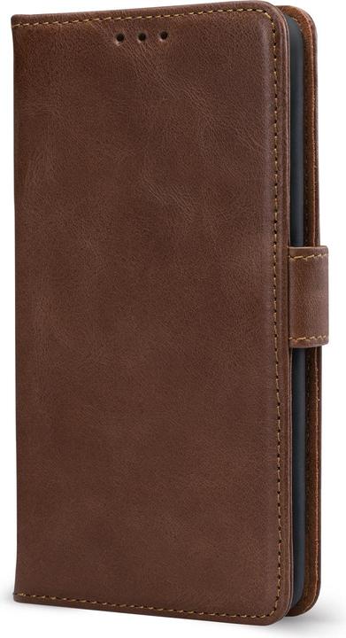 Actual product image Mobilize Leather wallet (Samsung Galaxy A55)