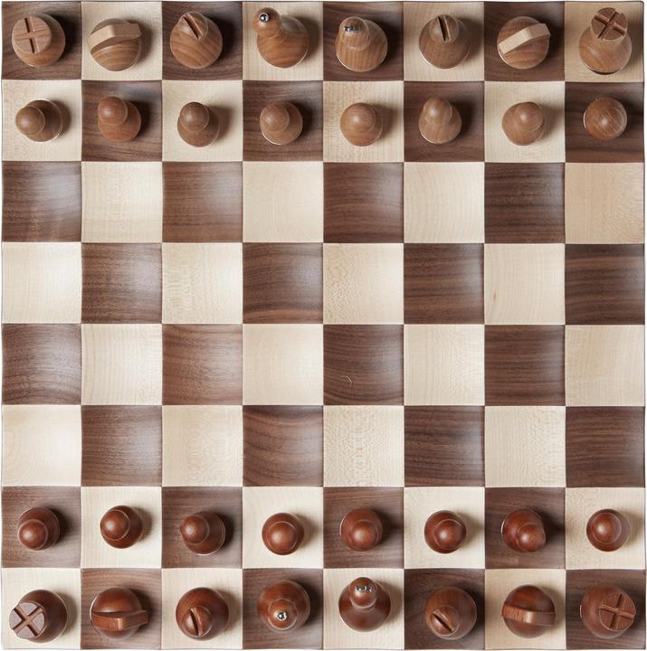 Image du produit Umbra Jeu d'échecs Wobble