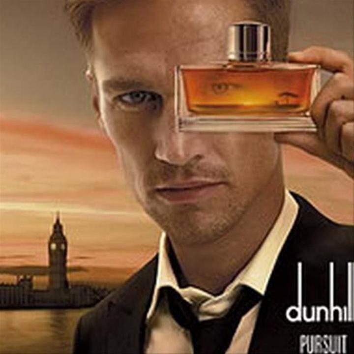Image du produit Dunhill Pursuit (Eau de parfum, 75 ml)