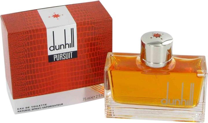 Image du produit Dunhill Pursuit (Eau de parfum, 75 ml)