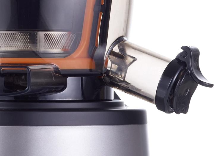 Image du produit Kenwood Pure Juice JMP800SI