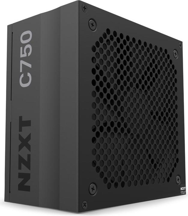 NZXT C Series Gold V2 750W (750 W)