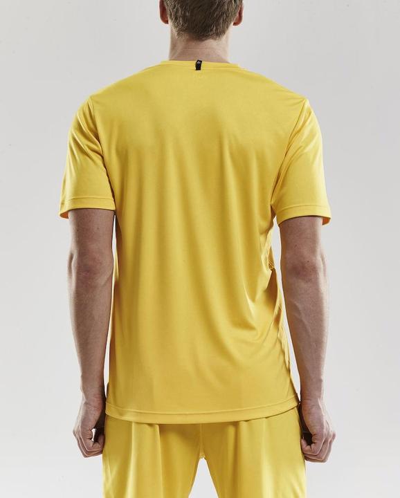 Actual product image Craft Squad Jersey Solid M (M)
