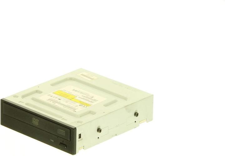 Actual product image HPE Serial ATA DVD-Rom 16x Speed
