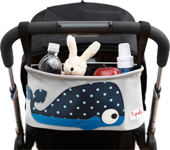Image du produit 3 Sprouts Baleine