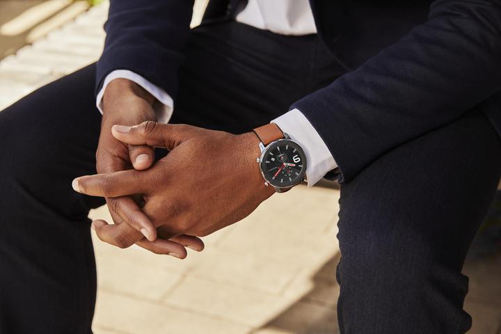 Produktbild Amazfit Gtr (47 mm)