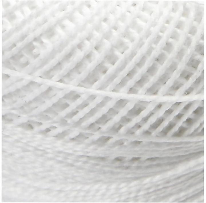 Actual product image Creativ Company Cotton yarn (125 m)