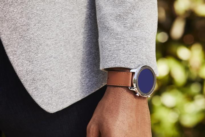 Produktbild Amazfit Gtr (47 mm)