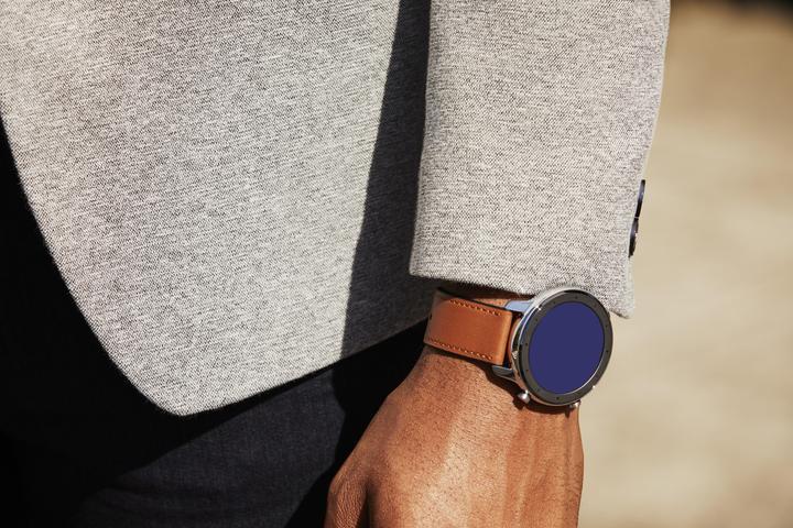 Produktbild Amazfit Gtr (47 mm)