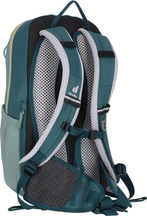 Actual product image Deuter Bike I (18 l)