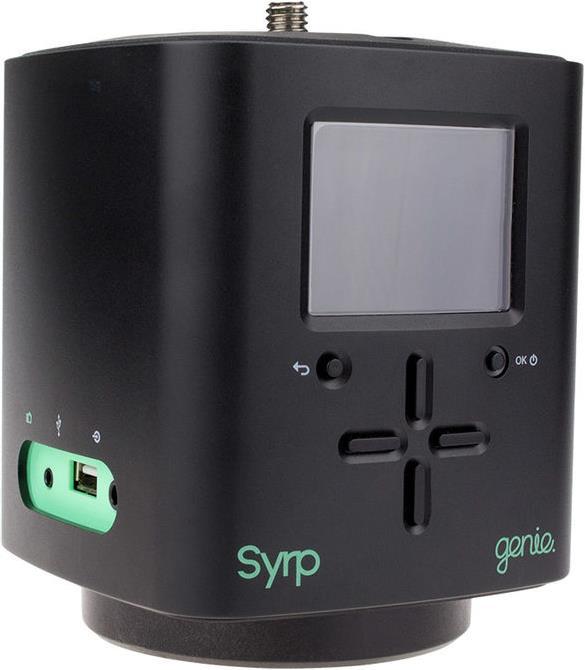 Image du produit Syrp Contrôle de mouvement Timelapse (Accessoires de glissière)