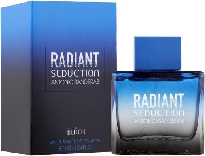 Produktbild Antonio Banderas Radiant Seduction (Eau de Toilette, 100 ml)