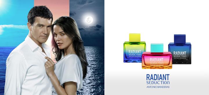 Produktbild Antonio Banderas Radiant Seduction (Eau de Toilette, 100 ml)