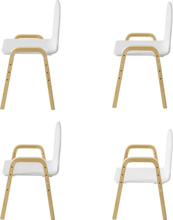 Actual product image SoBuy Ramona (High chair)