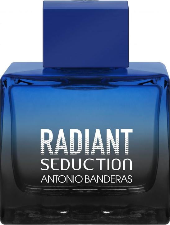 Produktbild Antonio Banderas Radiant Seduction (Eau de Toilette, 100 ml)
