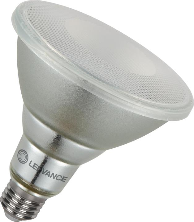 Actual product image Ledvance LED reflector lamp (E27, 13.50 W, 1035 lm, 6 x, F)