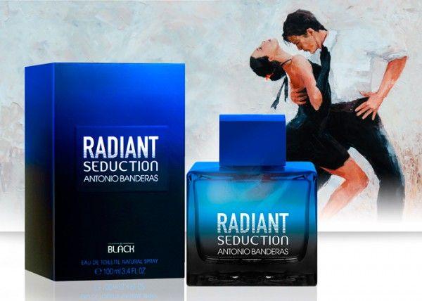 Produktbild Antonio Banderas Radiant Seduction (Eau de Toilette, 100 ml)