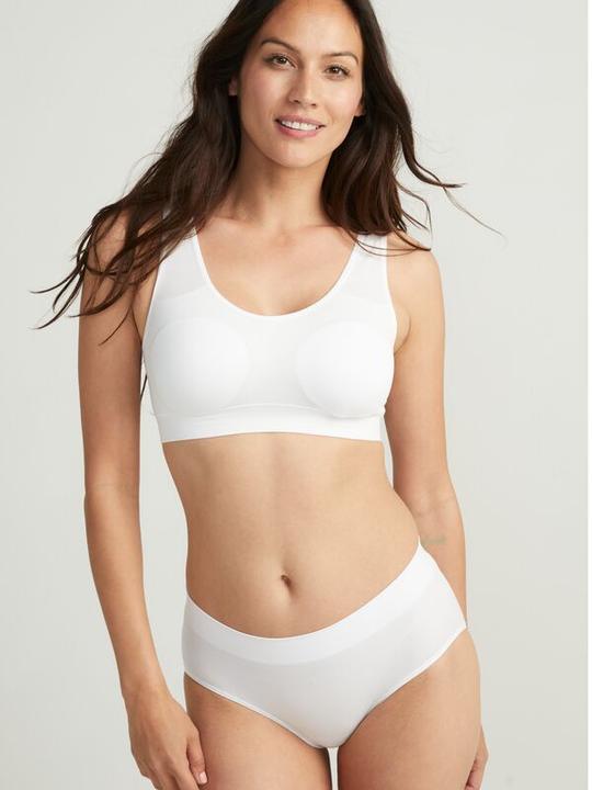 Image du produit Jockey Hipster moderne Micro Seamfree (XL, Lot de 3)