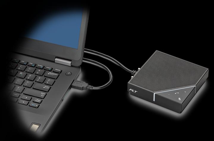 Produktbild Poly Calisto 7200