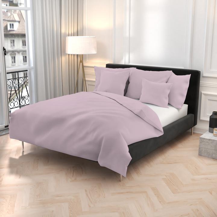 Actual product image Home Fashion Lenja (Duvet cover, 160 x 210 cm)