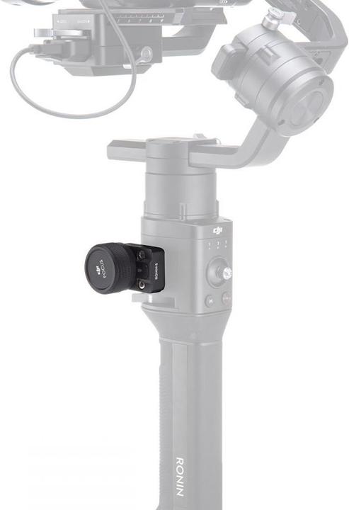 Productafbeelding DJI Focus wiel (Gimbal scherpstelhulp)