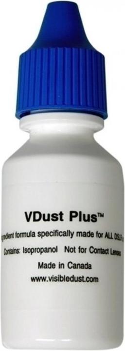 Visible Dust Dust Ultra (12 pièces)