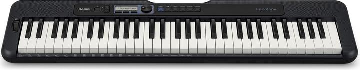 Actual product image Casio CT-S300 (61 Keys)