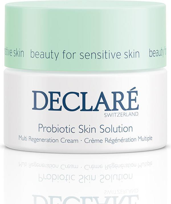 Actual product image Declaré Crème Probiotic Multi Regeneration Cream 50 ml (50 ml, Day cream)