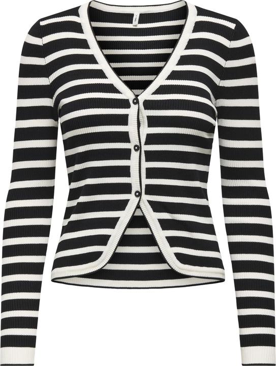 Only ONLMEDDI Strickjacke Strickjacke (S)