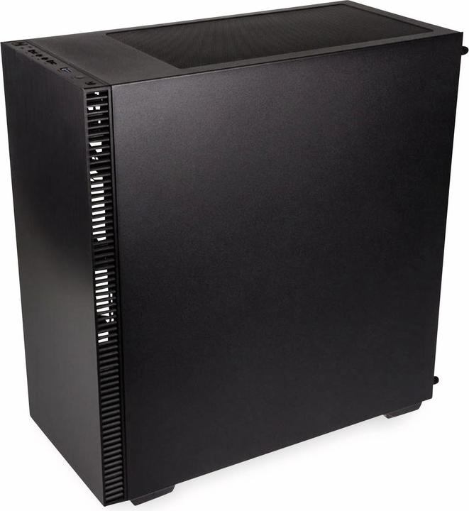 Produktbild Kolink Stronghold (ATX, mATX, Mini-ITX, E-ATX)