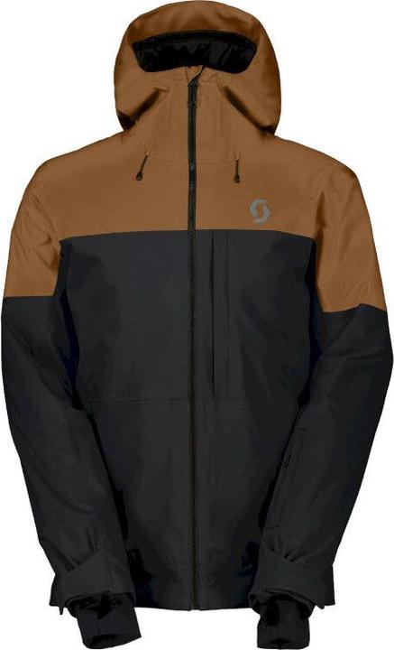Scott Sports Ultimate Dryo 10 Jacket (L)