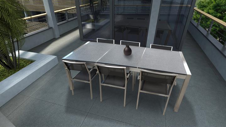 Image du produit HB Möbel Toru (220 cm)