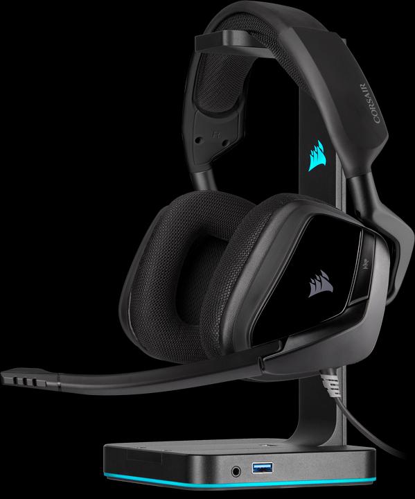Produktbild Corsair Void Elite Stereo (Kabelgebunden)