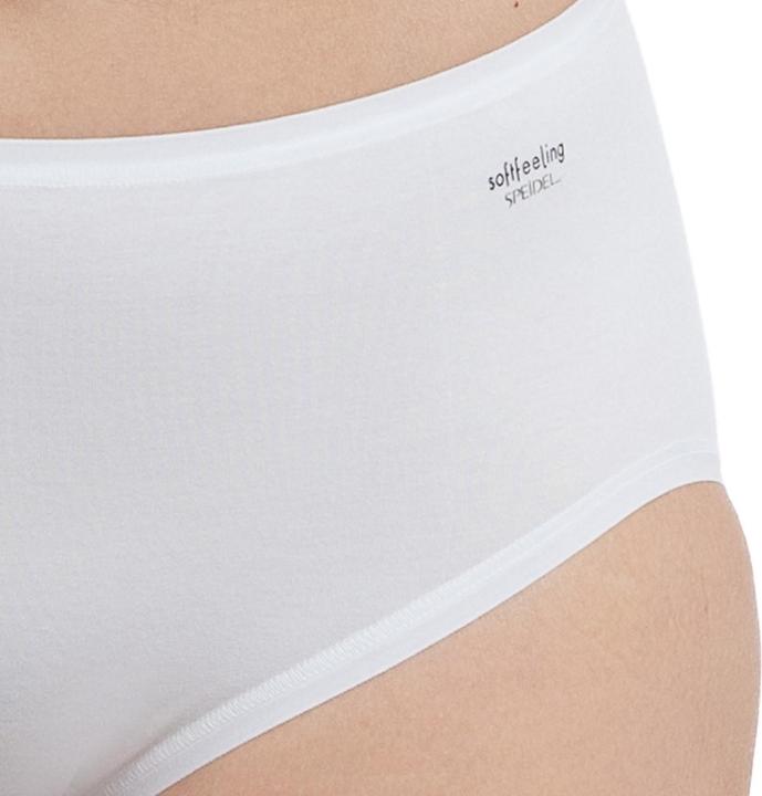 Produktbild Speidel 5er-Pack Softfeeling Maxislip (42, XL, 5er Pack)