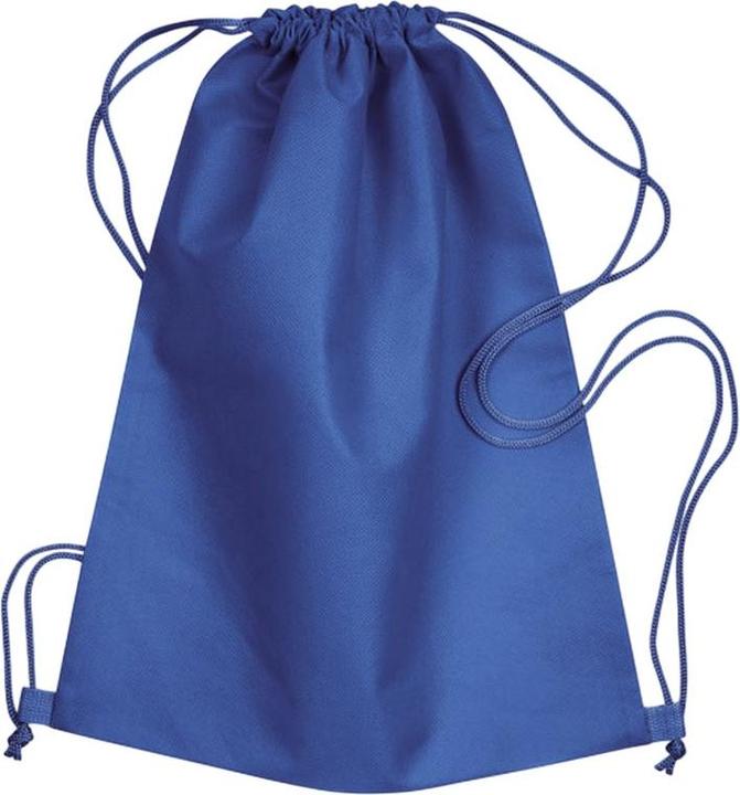 Produktbild MidOcean Turnbeutel Daffy NonWoven