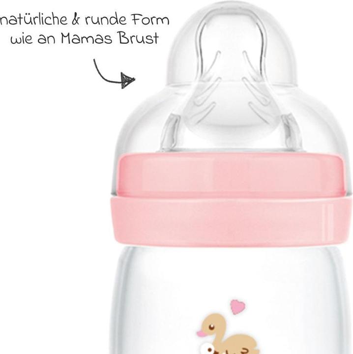 Image du produit MAM Easy Start Anti-Colic (320 ml)