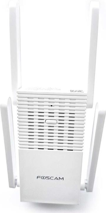 Actual product image Foscam VC1 Dual-Band WLAN Amplifier and Bell for Video Doorbell (VD1)