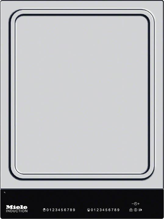 Image du produit Miele CS 1811 Teppan Yaki