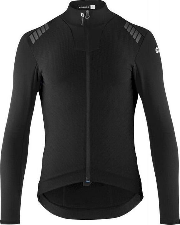 Image du produit Assos Veste d'hiver Mille GT Coeur de Fer Ultraz S11 (L)