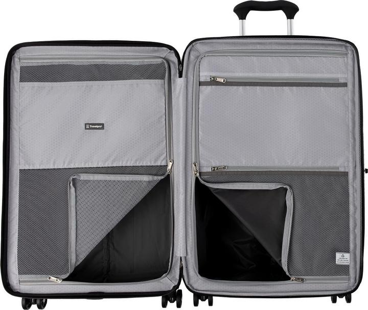 Actual product image Travelpro Maxlite Air - Expandable Spinner M, Metallic (89 l, L (90 - 115l))