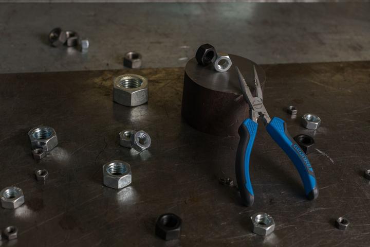 Produktbild Gedore Mehrfachzange (180 mm)