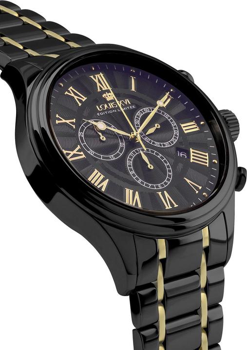 Produktbild Louis XVI Danton (Chronograph, 44 mm)