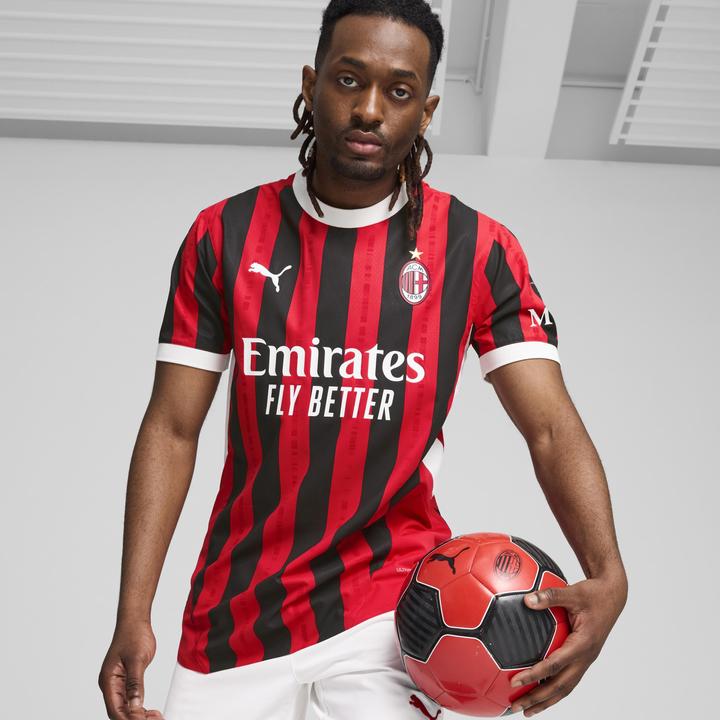 Produktbild Puma ACM Home Authentic Jersey (XL)